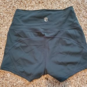 **SOLD**Born primitive shorts